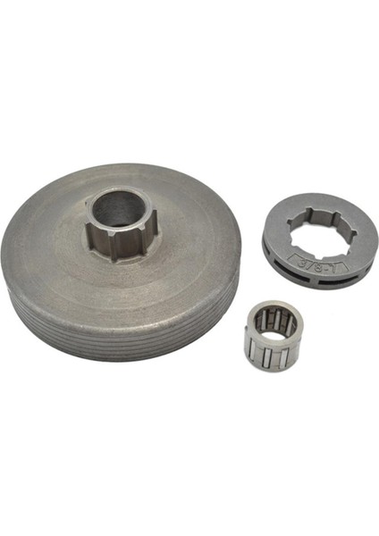 Zincirli Testere 3/8-7t Jant Dişlisi Testere Debriyajı D 45CC 52CC 58CC Benzinli Eneg Parçalarının Değiştirilmesi (Yurt Dışından)