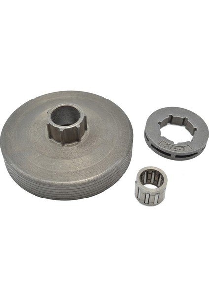 Zincirli Testere 3/8-7t Jant Dişlisi Testere Debriyajı D 45CC 52CC 58CC Benzinli Eneg Parçalarının Değiştirilmesi (Yurt Dışından) fiyatları