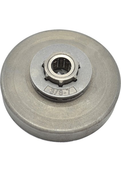 Zincirli Testere 3/8-7t Jant Dişlisi Testere Debriyajı D 45CC 52CC 58CC Benzinli Eneg Parçalarının Değiştirilmesi (Yurt Dışından) modelleri