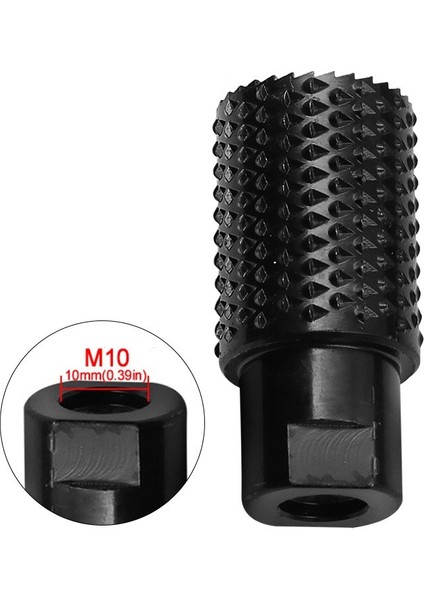 Adet Döner Taşlama Kafası Ahşap Oyma Delme Uçları Gouge Taşlama Kafası Açılı Taşlama Aracı (Yurt Dışından) fiyatları