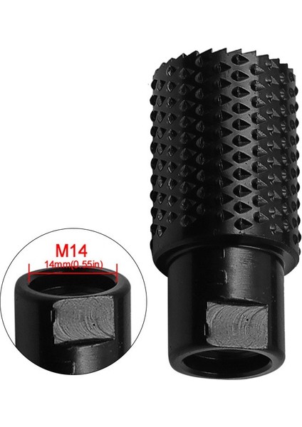 Adet Döner Taşlama Kafası Ahşap Oyma Delme Uçları Gouge Taşlama Kafası Açılı Taşlama Aracı (Yurt Dışından) modelleri