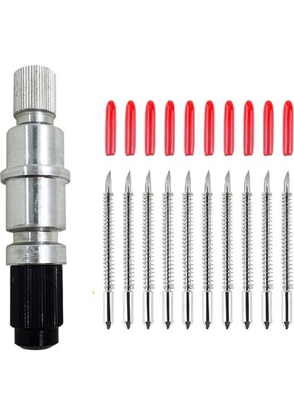 50 Adet 45 Derece Bıçaklı Vinil Kesici Plotter CB09 Için (Yurt Dışından) fiyatları