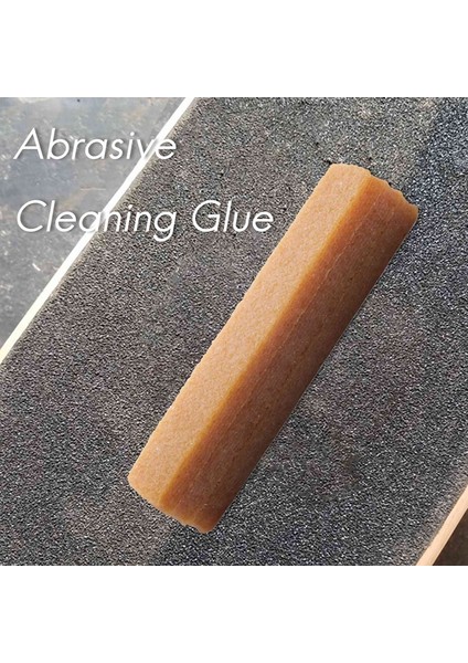 Kayış Disk Zımpara Makinesi Için Aşındırıcı Temizleme Tutkal Çubuğu Zımpara Kayışı Silgisi (Yurt Dışından) fiyatları