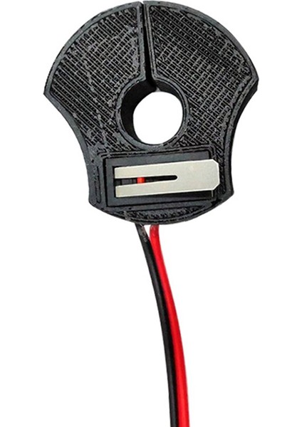 Namuny 2x Cnc Oyma Makinesi Aksesuarı 10MM Iki Hatlı Limit Anahtarı Cnc 3018 Pro Oyma Makinesi Optik Eksen (Yurt Dışından) fırsatları