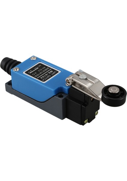 Jaeee 2x ME-8104 Cnc Değirmen Plazma Için Döner Plastik Makaralı Kol Limit Anahtarı (Yurt Dışından) fiyatları