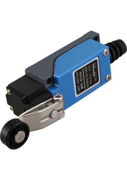 Jaeee 2x ME-8104 Cnc Değirmen Plazma Için Döner Plastik Makaralı Kol Limit Anahtarı (Yurt Dışından) modelleri