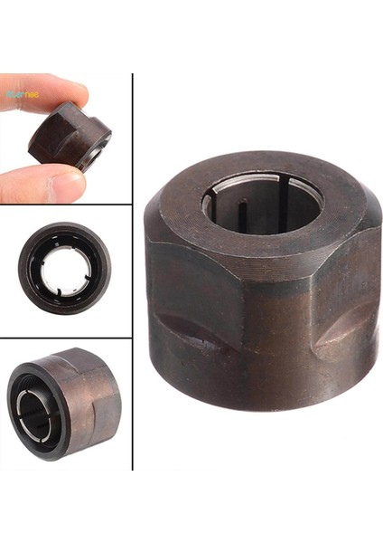 Gravür Makinesi Somun Aksesuarları Metal Alet, 3612 Için (Yurt Dışından) modelleri