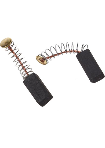 Fırçalar-10 Çift x Karbon Fırçalar-Resim Gösterildiği Gibi (Yurt Dışından)