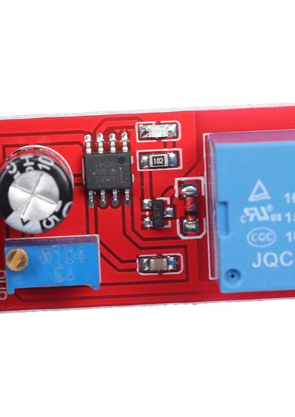 NE555 Dc 12V Gecikme Röle Kalkanı Zamanlayıcı Anahtarı Ayarlanabilir Modül Jessica (Yurt Dışından) indirimleri