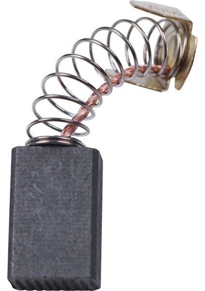 Makita CB-103 Için 8 Adet 6mm x 10MM x 16MM Caon Fırçanın Değiştirilmesi (Yurt Dışından)