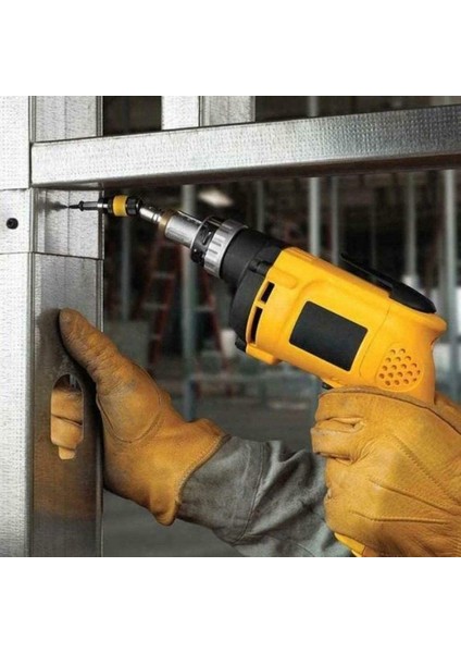 Srıwen 2020 2 Adet Manyetik Vida Matkap Ucu Değişimi Kilitleme Bit Tutucu Hızlı Yaylı Serbest Bırakma Metal Manyetik Sürücü Kılavuzu Seti (Yurt Dışından) indirimleri