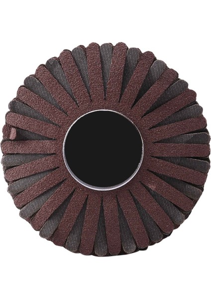 1 Adet Kolu Panjur Zımpara Ahşap Oyma Niture Metal Ahşap Polid Gazlı Bez Çiçek Reklam El Aleti Aksesuarları 150 Tahıl (Yurt Dışından)