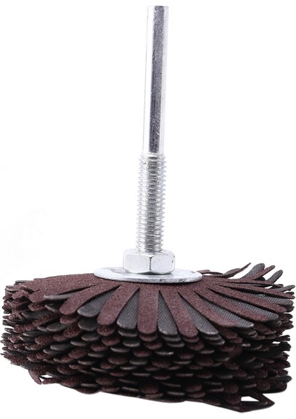 1 Adet Kolu Panjur Zımpara Ahşap Oyma Niture Metal Ahşap Polid Gazlı Bez Çiçek Reklam El Aleti Aksesuarları 150 Tahıl (Yurt Dışından) fiyatları