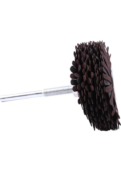 1 Adet Kolu Panjur Zımpara Ahşap Oyma Niture Metal Ahşap Polid Gazlı Bez Çiçek Reklam El Aleti Aksesuarları 150 Tahıl (Yurt Dışından) modelleri