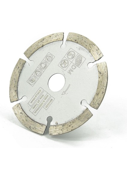 Elmas Daire Testere 85MM 15MM Delik Worx Worxsaw WA5038'İN Yerine Geçer (Yurt Dışından)