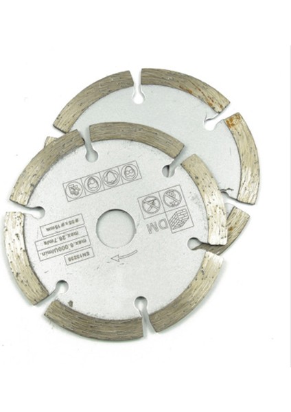 Elmas Daire Testere 85MM 15MM Delik Worx Worxsaw WA5038'İN Yerine Geçer (Yurt Dışından)