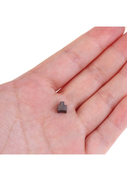 RS545-10 * RS-550 Motor Için Karbon Fırça-Siyah (Yurt Dışından) modelleri