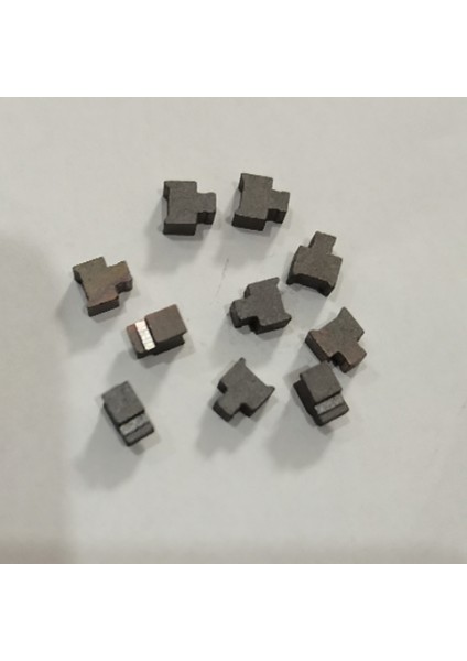 RS545-10 * RS-550 Motor Için Karbon Fırça-Siyah (Yurt Dışından) indirimleri