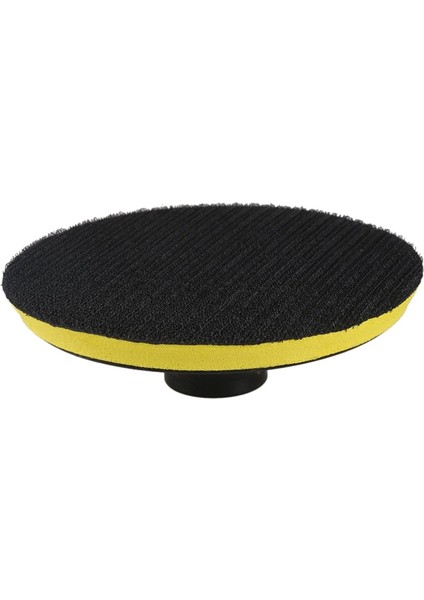 Parlatma Pedi Destek Pedi Parlatma Makinesi Için Zımpara Pedi Pedleri M14 Yeni K1 Iplik Çapı: 125MM (Yurt Dışından) fırsatları