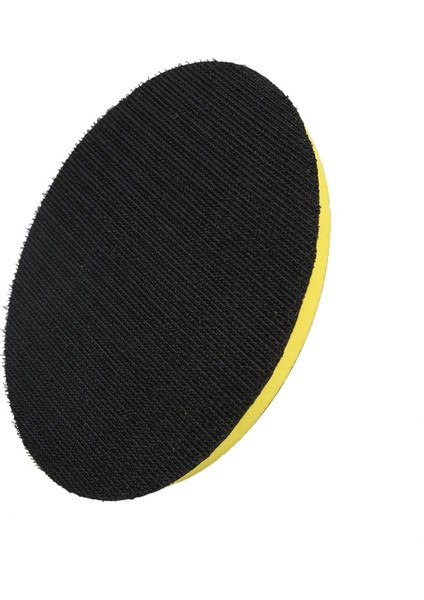 Parlatma Pedi Destek Pedi Parlatma Makinesi Için Zımpara Pedi Pedleri M14 Yeni K1 Iplik Çapı: 125MM (Yurt Dışından) indirimleri