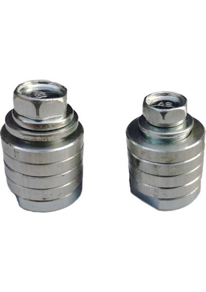 Yedek Atölye Avuç Taşlama - Kanal Açma Makinası Ekipmanı M10/M14 (Yurt Dışından)