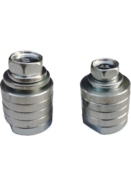 Yedek Atölye Avuç Taşlama - Kanal Açma Makinası Ekipmanı M10/M14 (Yurt Dışından) fiyatları