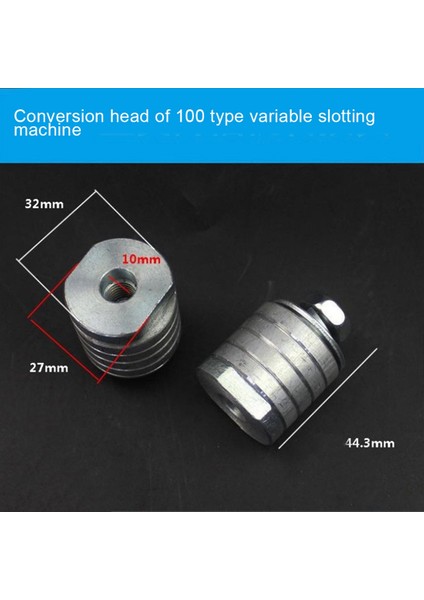 Yedek Atölye Avuç Taşlama - Kanal Açma Makinası Ekipmanı M10/M14 (Yurt Dışından) fırsatları
