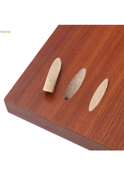 9.5mm 3/8 '' Çam Cep Delik Ahşap Vidalar Ağaç Işleme Dübelleme Doğrama Için Fişler (Yurt Dışından) fiyatları