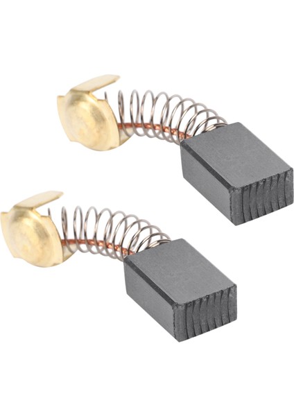 4 Adet 7mm x 11MM x 18MM Elektrikli Yedek Motorlu Karbon Fırçalar (Yurt Dışından) fiyatları