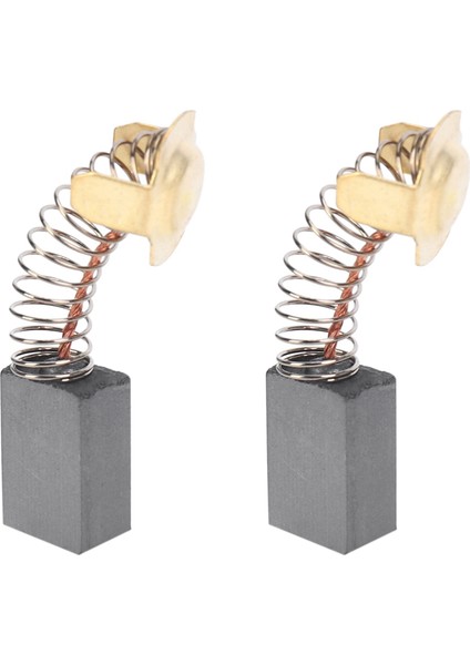 4 Adet 7mm x 11MM x 18MM Elektrikli Yedek Motorlu Karbon Fırçalar (Yurt Dışından) modelleri