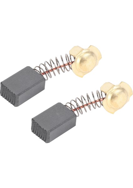 4 Adet 7mm x 11MM x 18MM Elektrikli Yedek Motorlu Karbon Fırçalar (Yurt Dışından) fırsatları