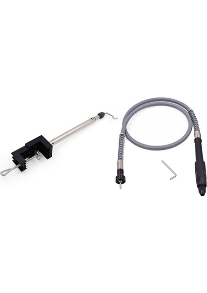 Adet Mil Borusu 0.5-3.2mm Masa Pense Döner Askı Standı Comb.5 (Yurt Dışından) fiyatları