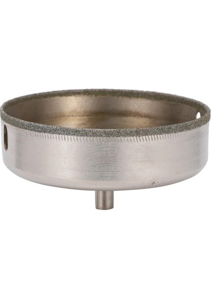 2x Elmas Matkap 110MM Çap Rayba Trepan Broş Seramik Cam Kumtaşı Kiremit Için (Yurt Dışından)