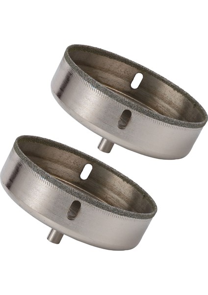 2x Elmas Matkap 110MM Çap Rayba Trepan Broş Seramik Cam Kumtaşı Kiremit Için (Yurt Dışından) modelleri