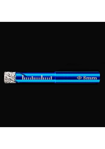 Elmas Kaplı Matkap Ucu Seti 6mm 8MM10MM 12MM Kiremit Mermer Cam Seramik Delik Kesici Güç Aracı Matkap 4 Adet (Yurt Dışından) fırsatları