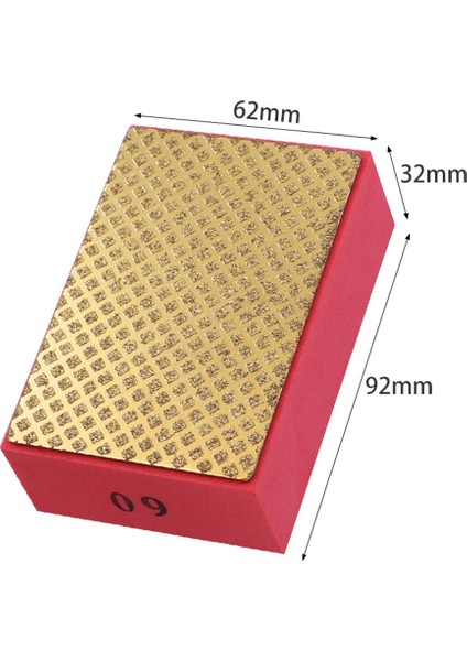 Parlatma Bloğu-1 x Elmas Parlatma Bloğu-Mavi (Yurt Dışından) fiyatları