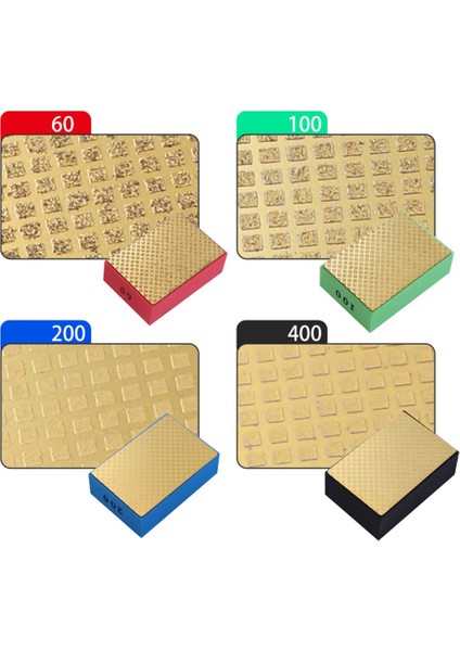 Parlatma Bloğu-1 x Elmas Parlatma Bloğu-Mavi (Yurt Dışından) fırsatları