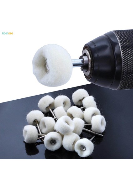 Parlatma Bilyalı Tekerlekler Parlatma Tekerleği Aşındırıcı Tekerlek, Araba Lastiği Için Ahşap Oyma Takı Saat (Yurt Dışından) fiyatları