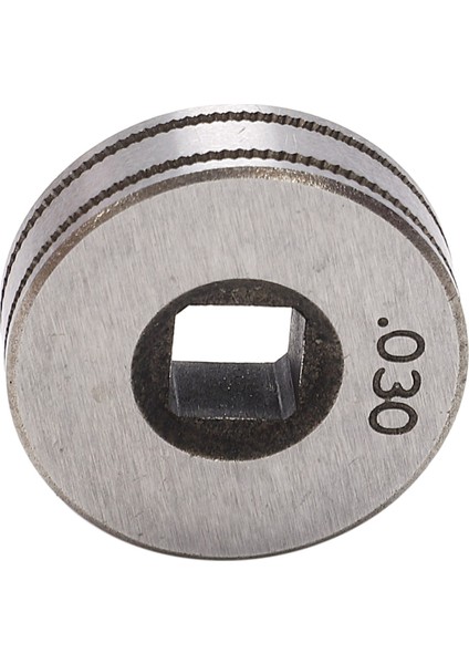 Kaynak Makinesi Aksesuarları-1* Tel Besleme Tahrikli Silindir-Gümüş (Yurt Dışından) fiyatları