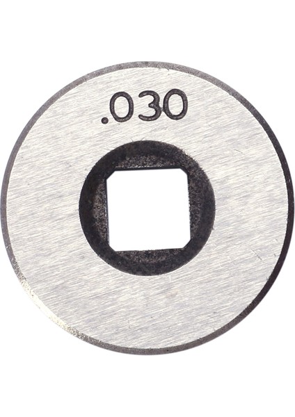 Kaynak Makinesi Aksesuarları-1* Tel Besleme Tahrikli Silindir-Gümüş (Yurt Dışından) modelleri