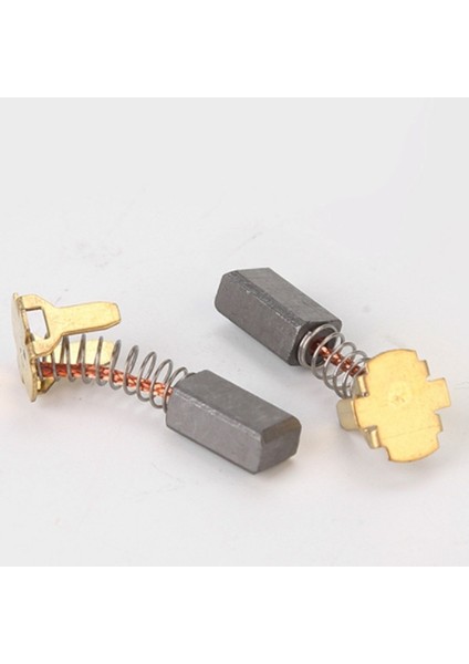 Hitachi Elektrikli Alet Için Karbon Fırçalar-1 Çift x Karbon Fırçalar-Gösterildiği Gibi (Yurt Dışından) modelleri