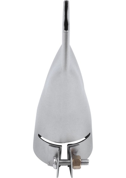 Oumery 2X40MM Düz Geniş Ağızlı Boru Şeklindeki Meme Plastik Kaynak Tabancası/sıcak Hava Isı/plastik Kaynakçı Ağız Için (Yurt Dışından) fırsatları