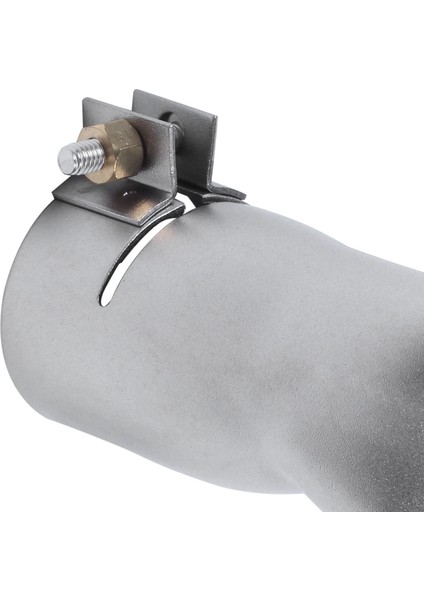 Oumery 2X40MM Düz Geniş Ağızlı Boru Şeklindeki Meme Plastik Kaynak Tabancası/sıcak Hava Isı/plastik Kaynakçı Ağız Için (Yurt Dışından) indirimleri