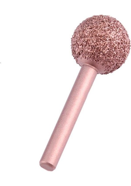 3x Araba Lastiği Tamir Taşlama Kafası 22MM Yuvarlak Çubuklu Top (Yurt Dışından) indirimleri