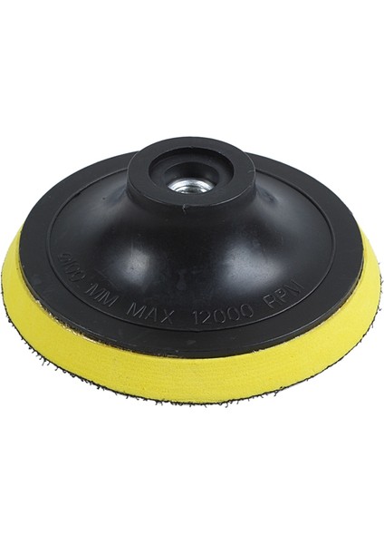 Fs-Açılı Taşlama Zımparalama Parlatma Kanca ve Halka Destek Pedi 4 (Yurt Dışından) modelleri