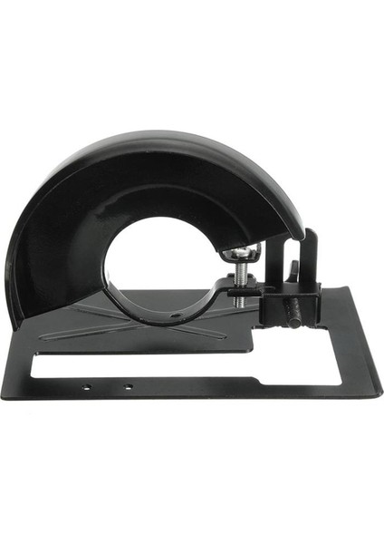 Açılı Taşlama Rafı Dıy Ahşap Işleme Aletleri-1 x Açılı Taşlama Tutucu 1 x Kapak-Siyah (Yurt Dışından)