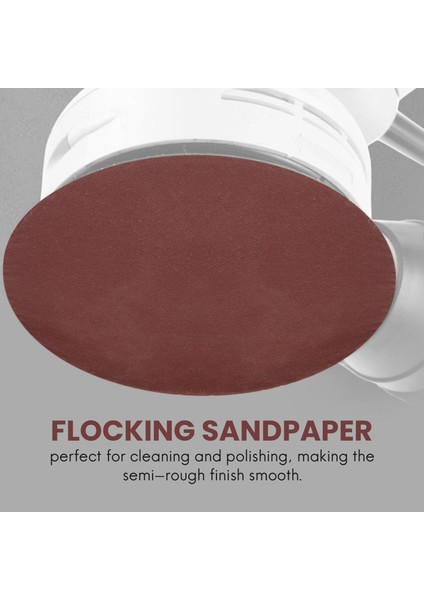 2 Inç 100PCS Matkap Öğütücü Döner Araçlar Için Zımpara Diskleri Pad Kiti (Yurt Dışından) fırsatları