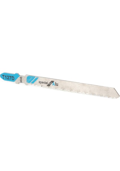 Adet/takım T127D Tilki Kuyruğu Eğri Testere Bıçağı Seti Sert Metal Kesme Aleti - Siyah (Yurt Dışından) indirimleri
