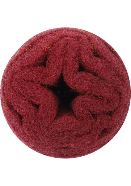 Nanlıy-6 Adet Monte Kubbe Zımpara Paspas Pedi Naylon Fiber Parlatma Tekerleği Metal Ahşap 180 320 Grit (Yurt Dışından) indirimleri