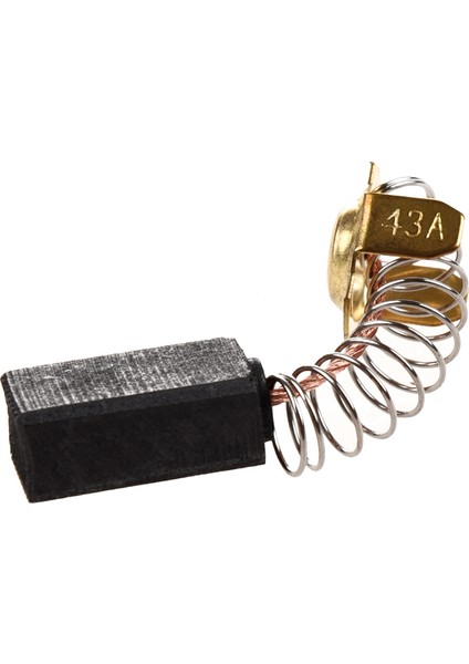 40 Adet 17.5mm x 11MM x 6.5mm Elektrikli Yedek Motor Karbon Fırçalar (Yurt Dışından) fiyatları